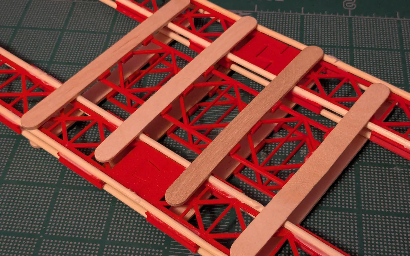 Dowel Components 5 Dowel Components 5