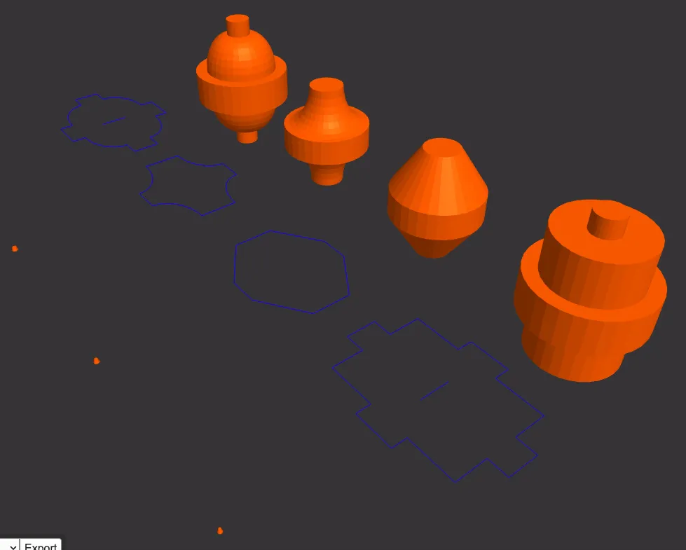swcad-js - beadsBits swcad-js - beadsBits